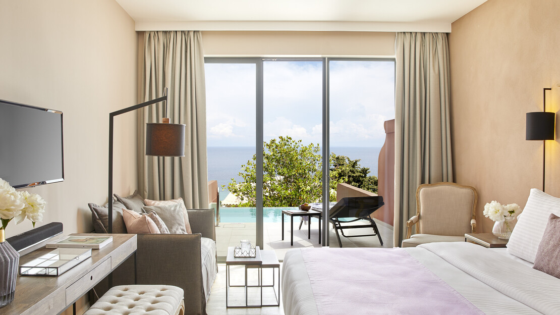 Nido, Mar-bella Collection